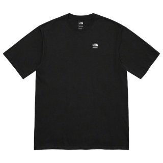 Supreme?/The North Face? Mountains Tee- Black